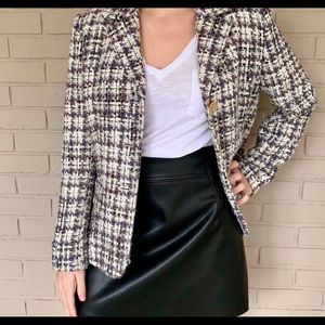 Size 8 Kasper blazer